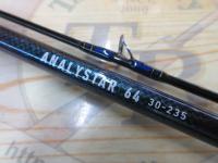 アナリスター 64 30-235