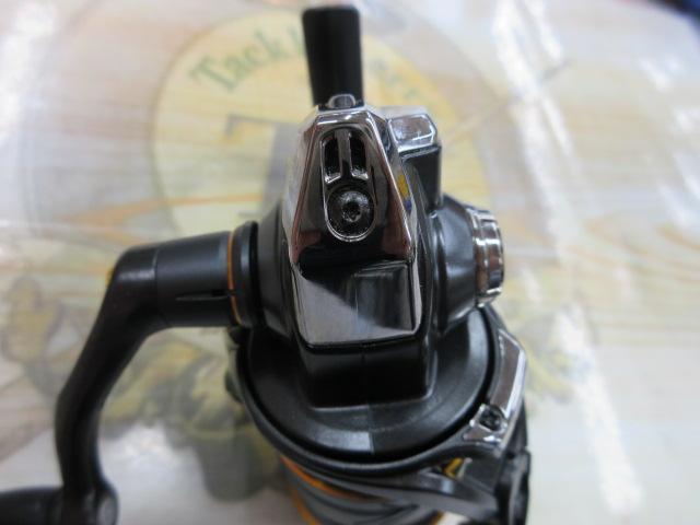 21ソアレXR C2000SSPG