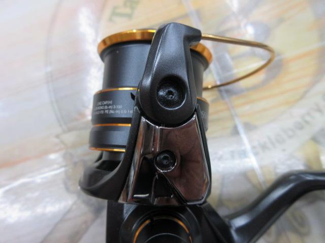 21ソアレXR C2000SSPG