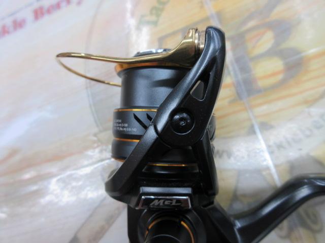 21ソアレXR C2000SSPG