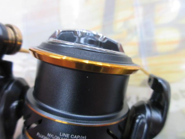 21ソアレXR C2000SSPG