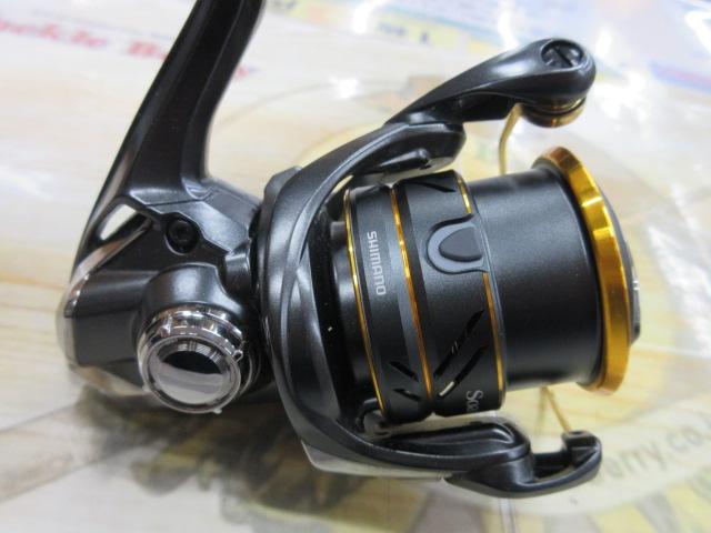 21ソアレXR C2000SSPG