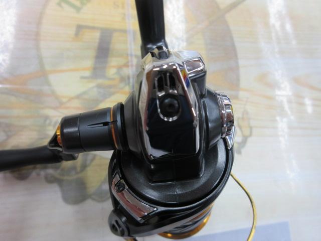 21ソアレXR C2000SSPG