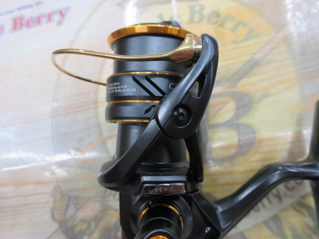 21ソアレXR C2000SSPG