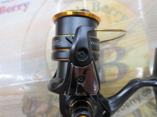 21ソアレXR C2000SSPG