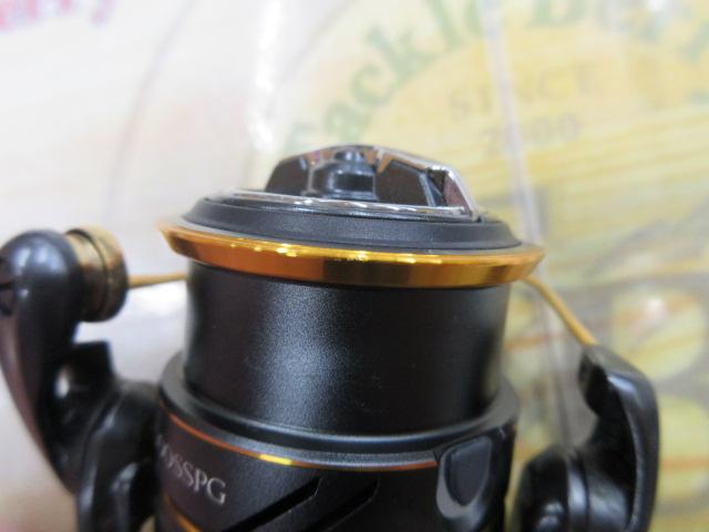 21ソアレXR C2000SSPG