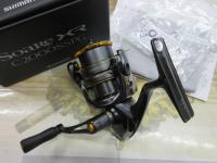 21ソアレXR C2000SSPG