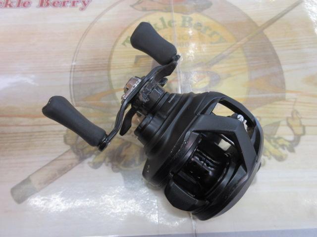 タトゥーラtw 80HL ダイワ(Daiwa) タトゥーラ TW 80 右ハンドル