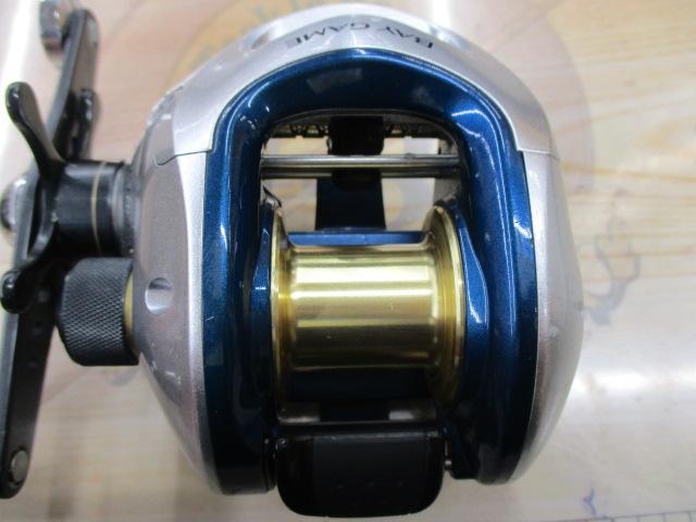 07ベイゲーム 301F