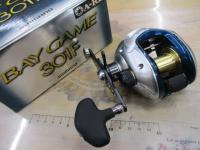 07ベイゲーム 301F