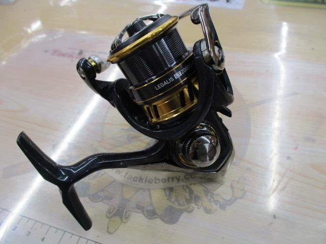 18レガリス LT2000S-XH