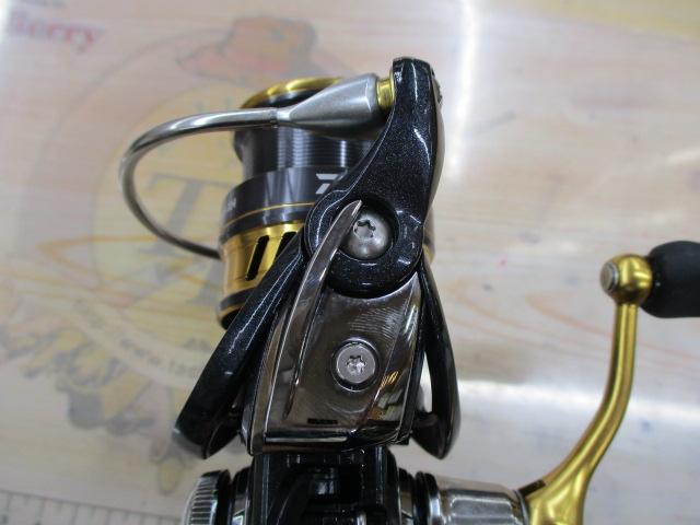 18レガリス LT2000S-XH