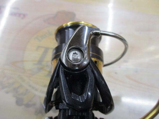 18レガリス LT2000S-XH