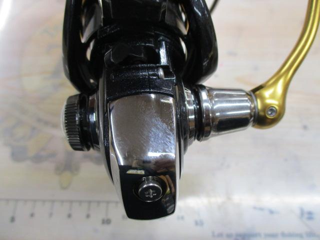 18レガリス LT2000S-XH