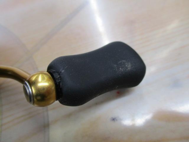 18レガリス LT2000S-XH