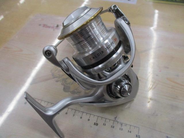 11カルディア 3520PE-SH