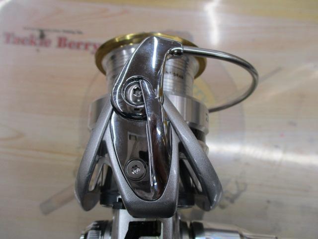 11カルディア 3520PE-SH