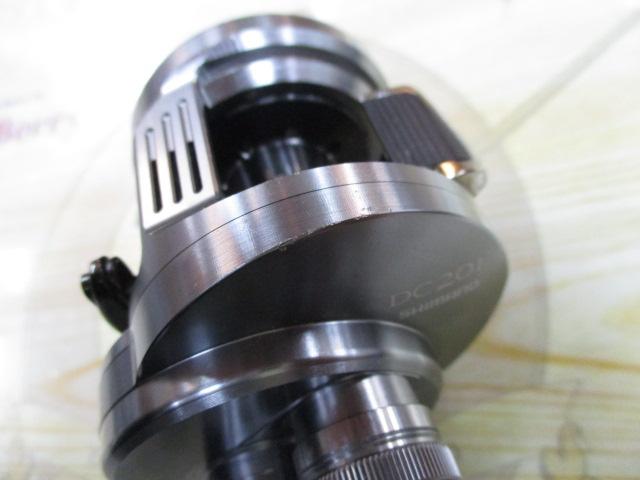 19カルカッタコンクエストDC 201