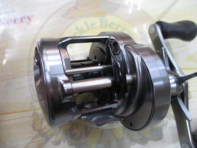 19カルカッタコンクエストDC 201