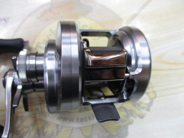 19カルカッタコンクエストDC 201