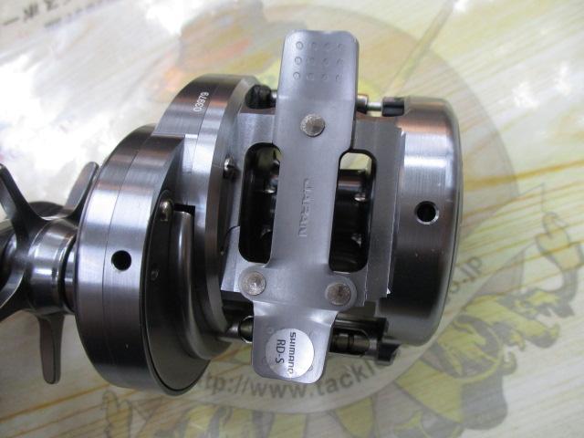 19カルカッタコンクエストDC 201