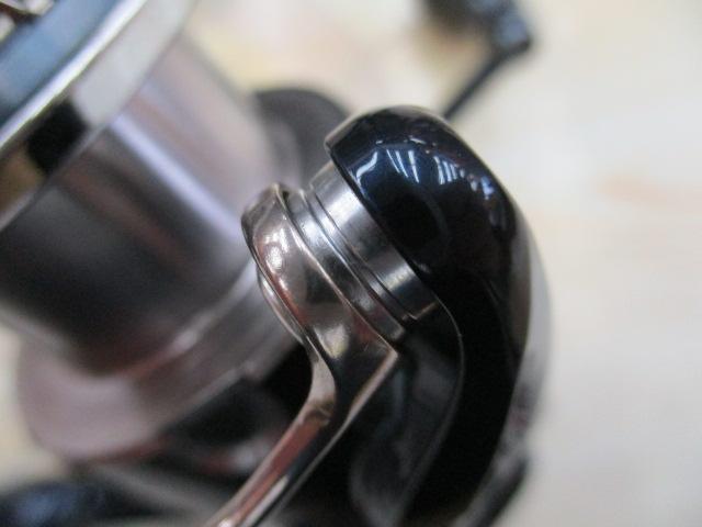 21ツインパワーXD C3000HG