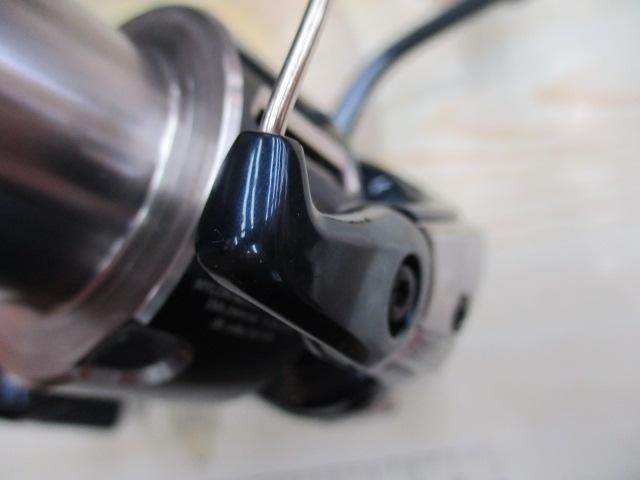 21ツインパワーXD C3000HG