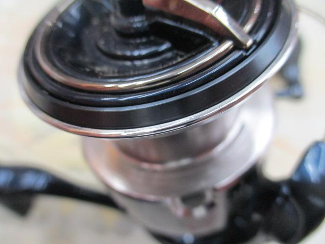 21ツインパワーXD C3000HG