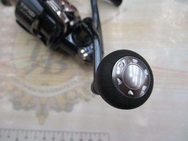 21ツインパワーXD C3000HG