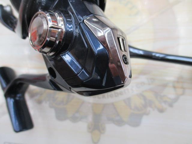 21ツインパワーXD C3000HG