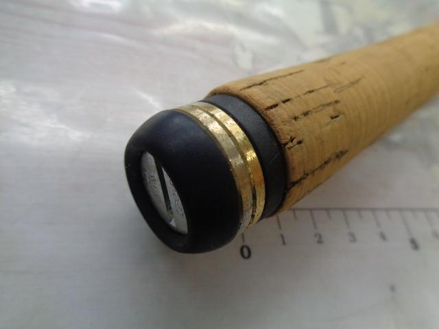 ロードランナーNシステム 630M ライトテキサス/クランクベイト