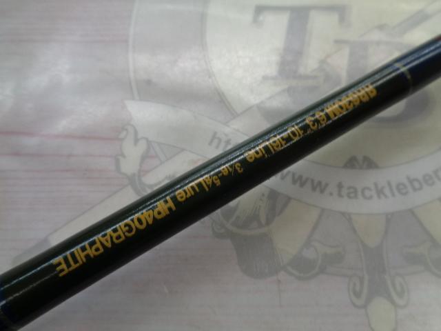 ロードランナーNシステム 630M ライトテキサス/クランクベイト