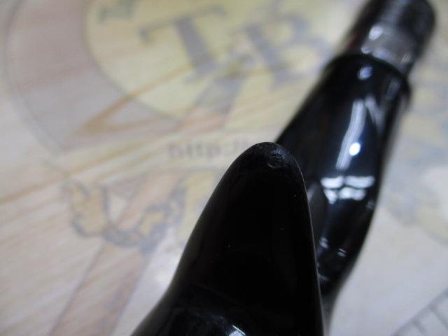 エアエッジ 661MB