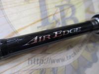 エアエッジ 661MB