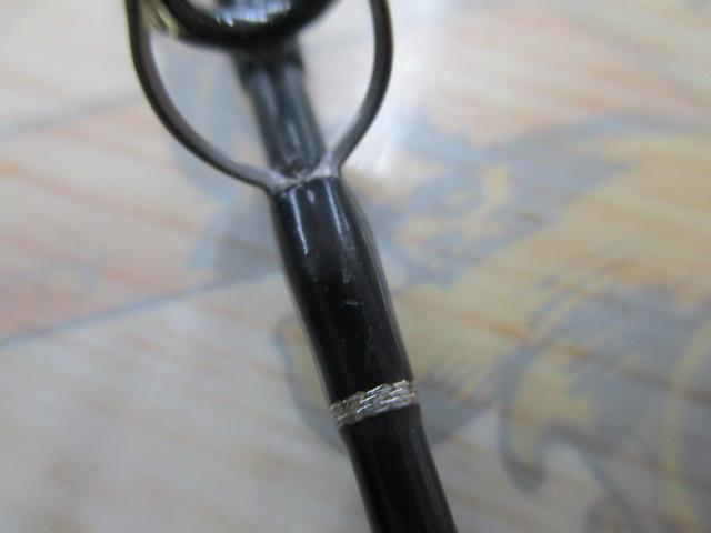 サイドワインダーグレートパフォーマーHGC-64XS/GP