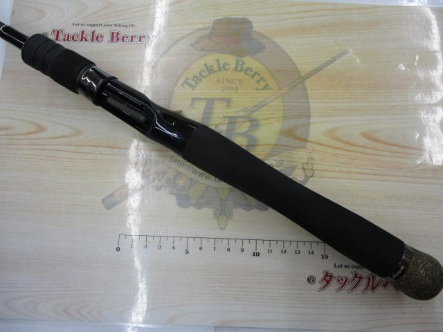 サイドワインダーグレートパフォーマーHGC-64XS/GP