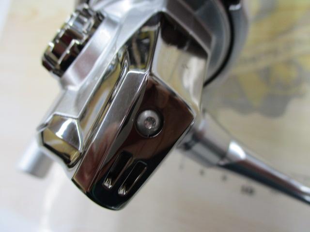 23ストラディック C3000XG