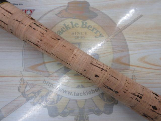 ハンティングシャフトボロンHBC-601M