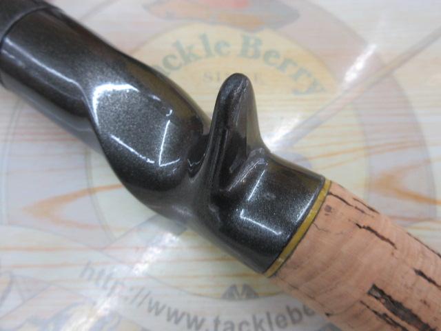 ハンティングシャフトボロンHBC-601M