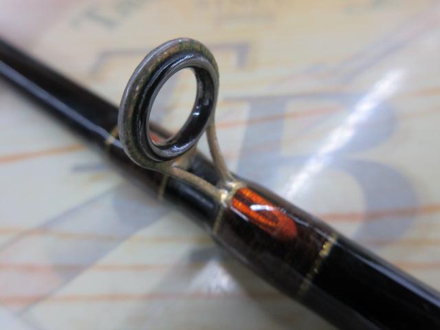 ハンティングシャフトボロンHBC-601M