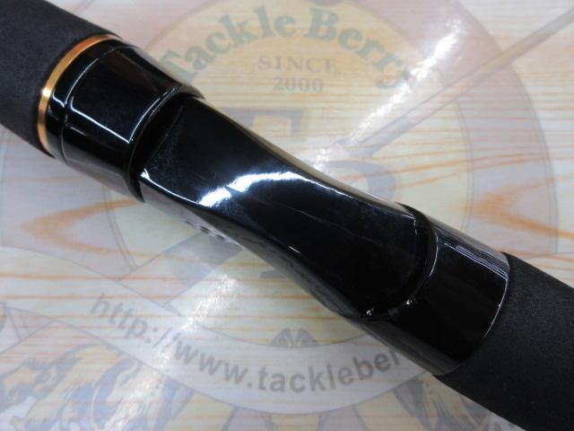 ルアーニスト 56UL