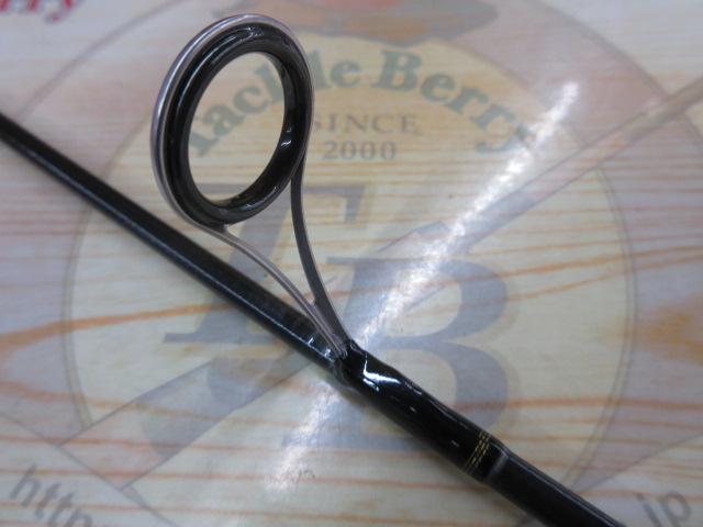 ルアーニスト 56UL