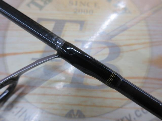 ルアーニスト 56UL