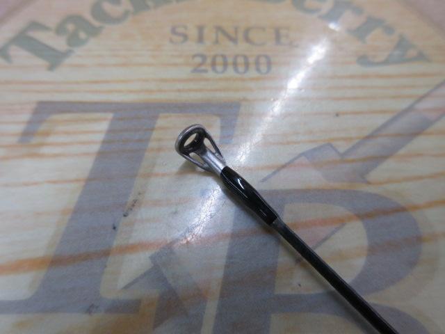 ルアーニスト 56UL