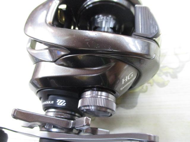 20メタニウムHG LH｜＠ベリーネット 日本最大新品中古釣具WEBショップ