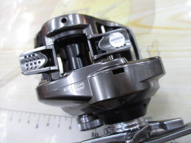20メタニウムHG シマノ(SHIMANO) 20 メタニウム HG LEFT メタニウム、 メタニウムDC