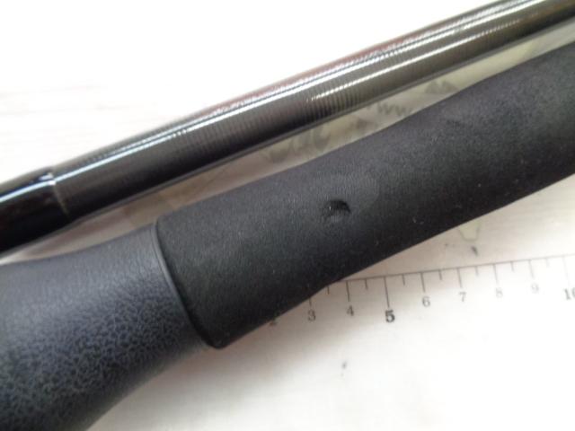 ランナーエクシード ファイナルスタンドアップ 100SXH