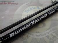 ランナーエクシード ファイナルスタンドアップ 100SXH