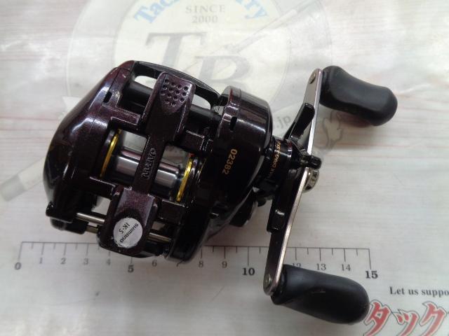 09スコーピオンXT 1501｜＠ベリーネット 日本最大新品中古釣具WEBショップ