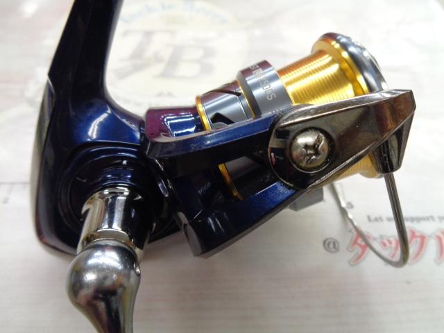 20クレスト LT2500S